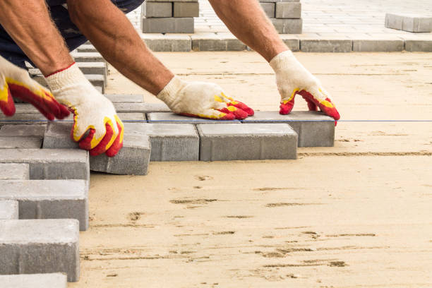 Best Professional Driveway Pavers  in Squirrel Mountain Valley, CA