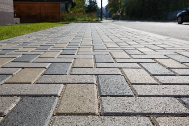 Best Commercial Driveway Pavers  in Squirrel Mountain Valley, CA