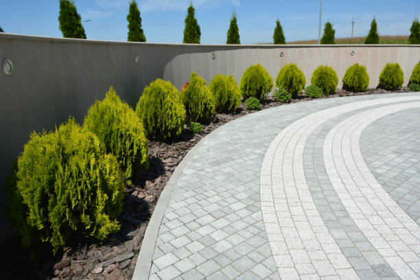 Best Cobblestone Driveway Pavers  in Squirrel Mountain Valley, CA