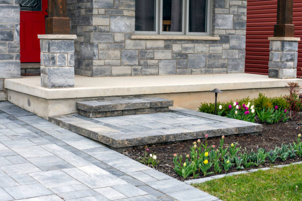 Reasons to Select Us for Your Driveway Paving Requirements in Squirrel Mountain Valley, CA