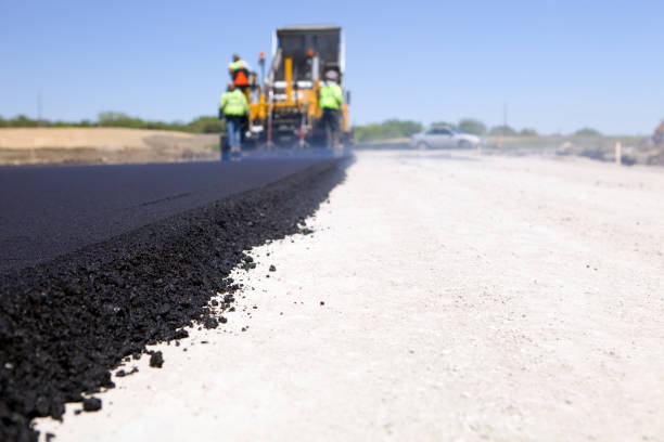 Best Residential Paver Driveway  in Squirrel Mountain Valley, CA