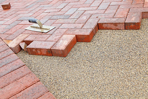 Squirrel Mountain Valley, CA Driveway Pavers Company