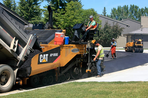 Best Driveway Repair Near Me  in Squirrel Mountain Valley, CA