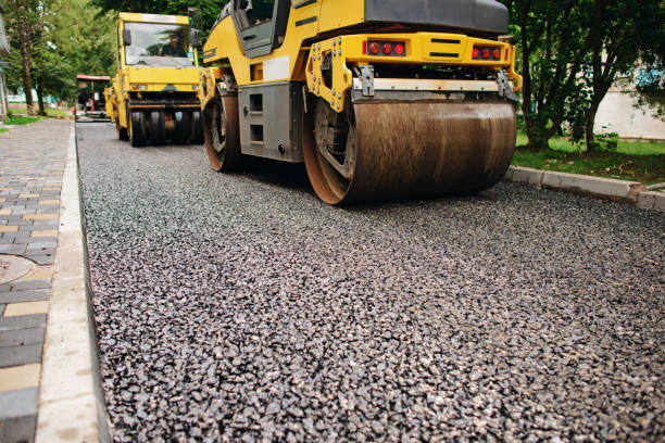 Best Driveway Pavers Near Me  in Squirrel Mountain Valley, CA
