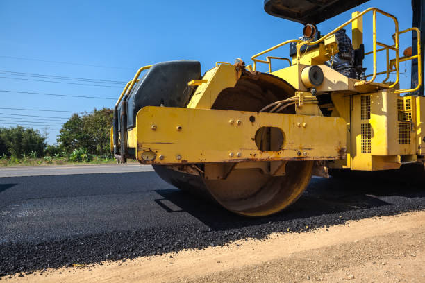 Best Driveway Repair Near Me  in Squirrel Mountain Valley, CA